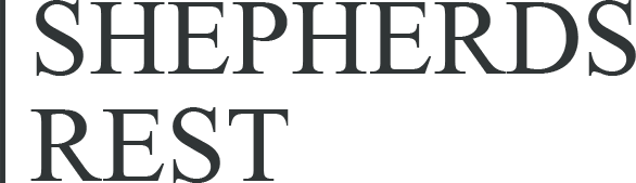 Shepherds Rest Logo