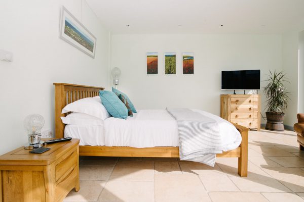 shepherds rest bedroom 2 600x400 - Accommodation