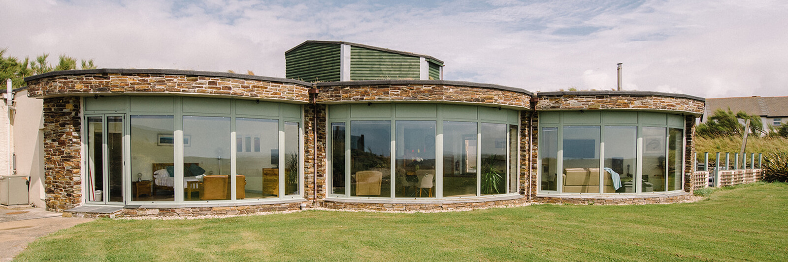 Accommodation shepherds rest view 3 - Accommodation